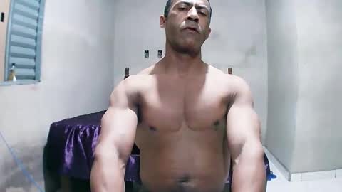 strongdaddyfantastic online show from 04.26.26