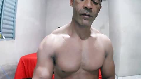 strongdaddyfantastic online show from 04.30.26