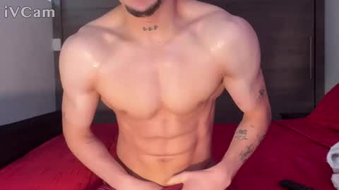 stronghardlatino online show from 05.01.26