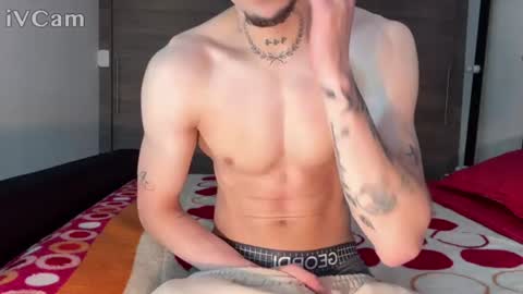 stronghardlatino online show from 07.02.26