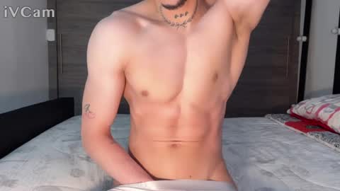 stronghardlatino online show from 07.24.26