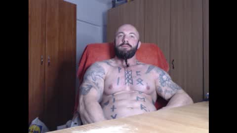 StrongIvan online show from 12.16.25