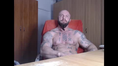 StrongIvan online show from 03.23.26