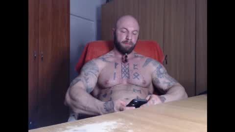 StrongIvan online show from 03.24.26