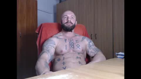 StrongIvan online show from 05.03.26