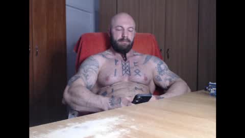StrongIvan online show from 05.07.26