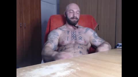 StrongIvan online show from 05.21.26