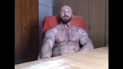 StrongIvan online show from 05.22.26