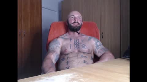 StrongIvan online show from 05.23.26