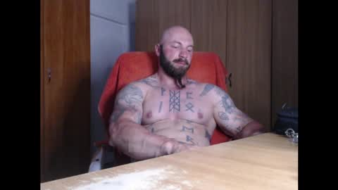 StrongIvan online show from 05.24.26