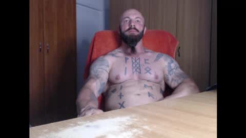 StrongIvan online show from 05.27.26