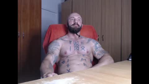 StrongIvan online show from 06.02.26
