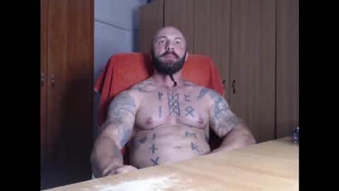 StrongIvan online show from 06.02.26