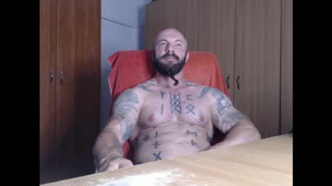 StrongIvan online show from 06.06.26