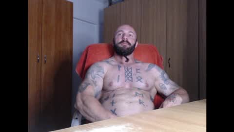 StrongIvan online show from 06.06.26