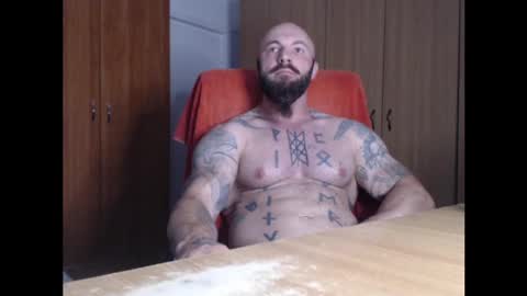 StrongIvan online show from 06.08.26