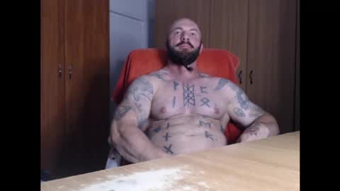 StrongIvan online show from 06.09.26