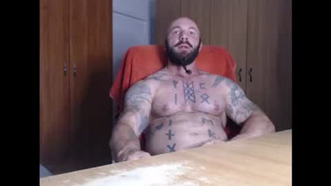 StrongIvan online show from 06.10.26