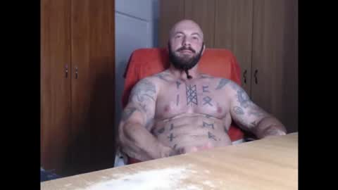 StrongIvan online show from 06.11.26