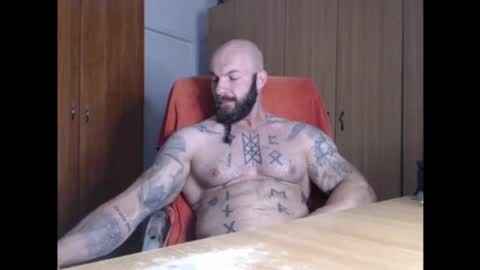 StrongIvan online show from 06.13.26