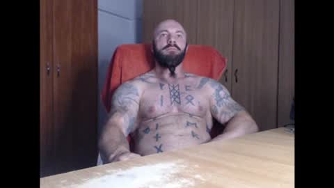 StrongIvan online show from 06.14.26