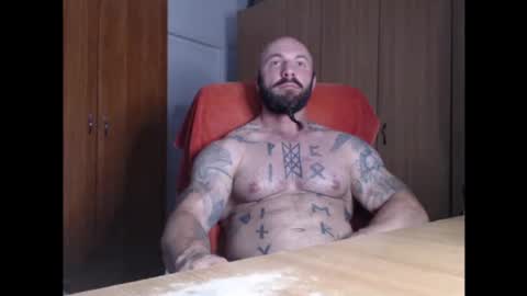 StrongIvan online show from 06.14.26