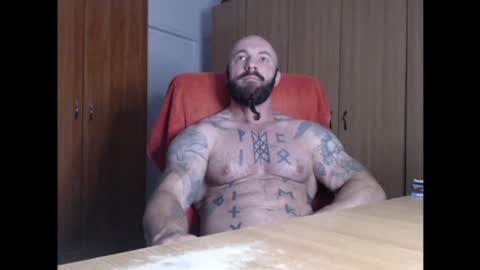 StrongIvan online show from 06.16.26