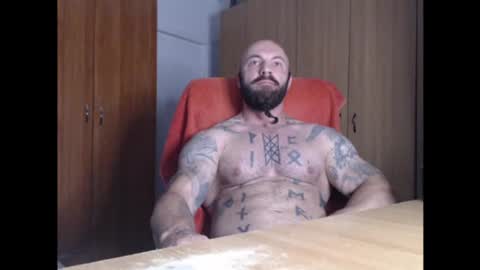 StrongIvan online show from 06.17.26