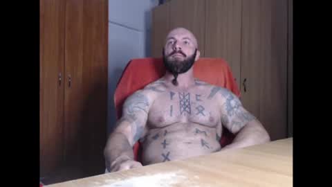 StrongIvan online show from 06.17.26