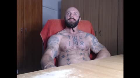 StrongIvan online show from 06.19.26