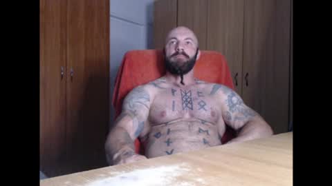StrongIvan online show from 06.21.26