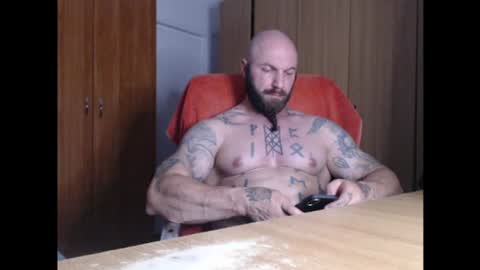 StrongIvan online show from 06.22.26