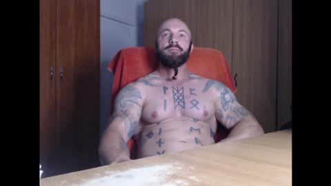 StrongIvan online show from 06.24.26
