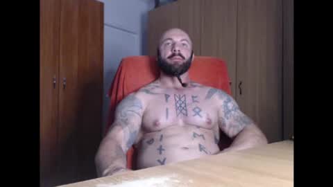 StrongIvan online show from 06.24.26