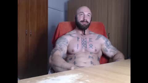 StrongIvan online show from 06.26.26