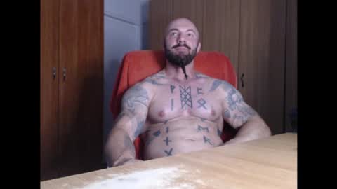 StrongIvan online show from 06.29.26