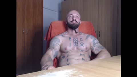 StrongIvan online show from 07.02.26