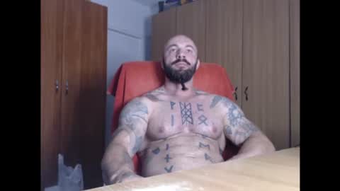 StrongIvan online show from 07.11.26