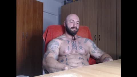 StrongIvan online show from 07.12.26