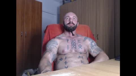 StrongIvan online show from 07.12.26