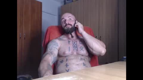 StrongIvan online show from 07.13.26