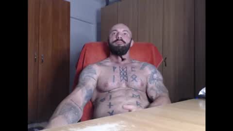 StrongIvan online show from 07.14.26