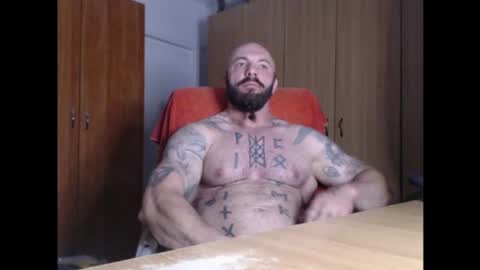 StrongIvan online show from 07.15.26