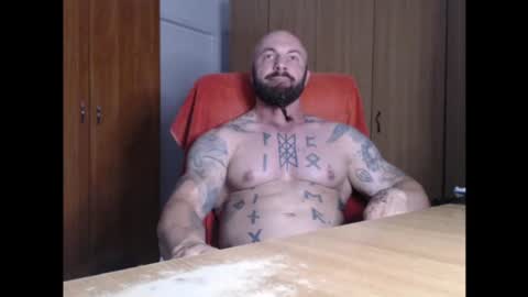 StrongIvan online show from 07.22.26