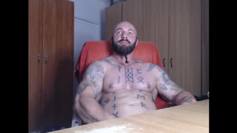 StrongIvan online show from 07.24.26