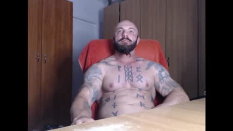 StrongIvan online show from 07.26.26