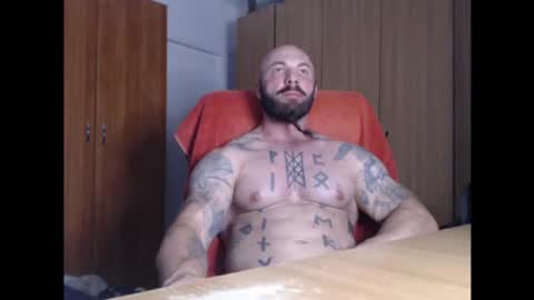 StrongIvan online show from 07.26.26