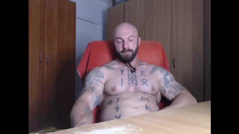 StrongIvan online show from 07.28.26