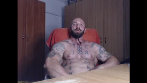 StrongIvan online show from 07.30.26
