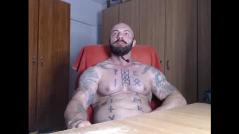 StrongIvan online show from 08.01.26